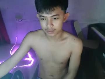 Aidencummerx from Chaturbate