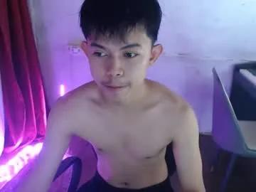 aidencummerx from Chaturbate is Freechat