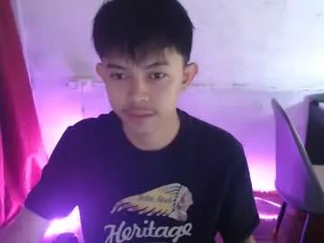 Aidencummerx from Chaturbate