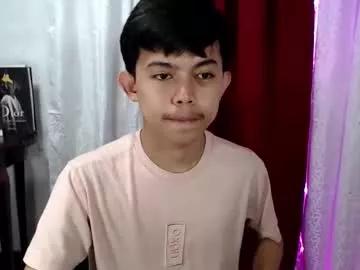 Aidencummerx from Chaturbate