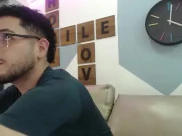 aidenn_clark from Chaturbate is Freechat