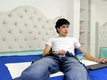 aiiden_15 from Chaturbate