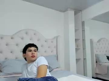 aiiden_15 from Chaturbate