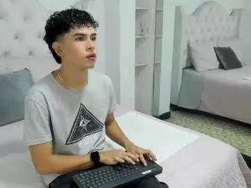 aiiden_15 from Chaturbate