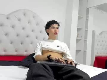 aiiden_15 from Chaturbate