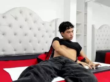 aiiden_15 from Chaturbate
