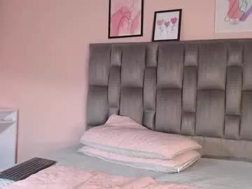 aiilynn_1 from Chaturbate