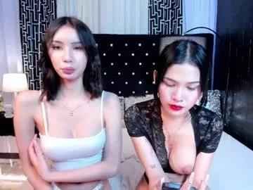 aikamolina from Chaturbate