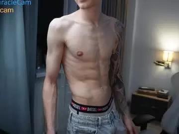 aiko_miracle from Chaturbate is Freechat