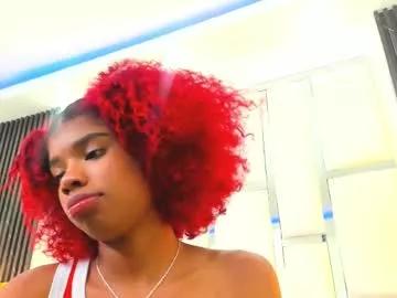 ailani_parker from Chaturbate