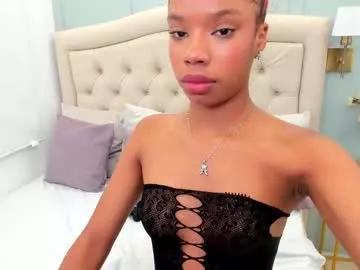 ailani_parker from Chaturbate