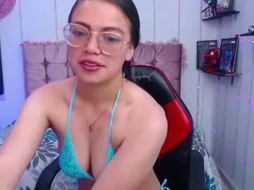 ailanycastaneda from Chaturbate
