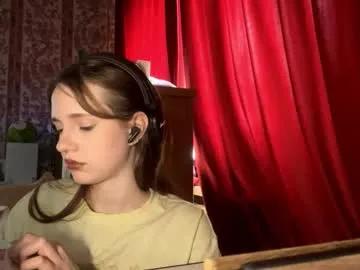 aileenamara from Chaturbate is Freechat