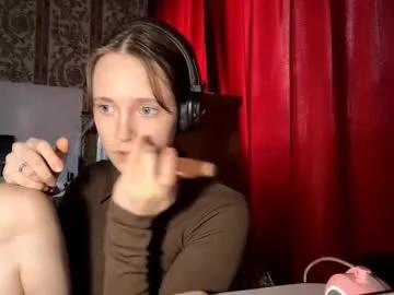 aileenamara from Chaturbate is Freechat