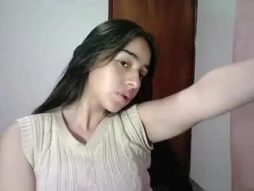 Aineangeel from Chaturbate