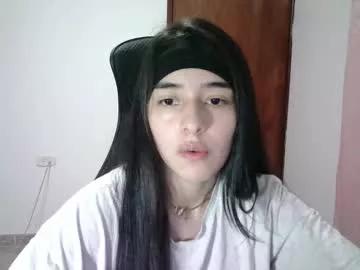 Aineangeel from Chaturbate