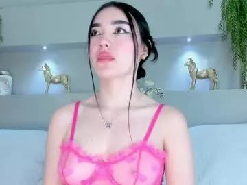airikimmura from Chaturbate