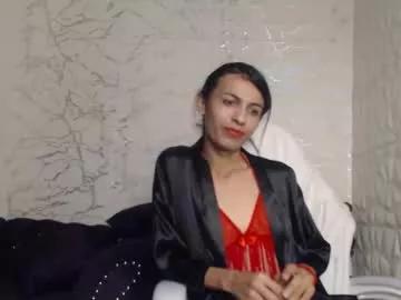 aisha_rx from Chaturbate is Freechat