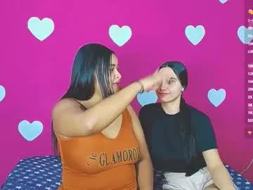 aisha_stacey0410 from Chaturbate is Freechat