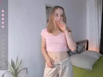 aislydwinell from Chaturbate is Freechat