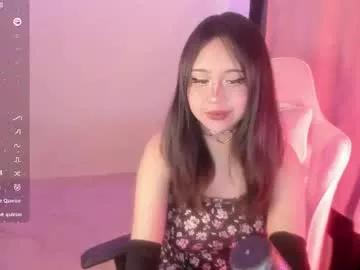 aissen__star from Chaturbate is Freechat