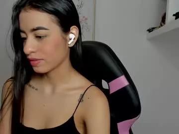 Aitana05 from Chaturbate