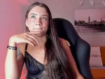 aitana_baker_ from Chaturbate is Freechat