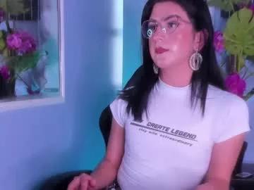 aitana_castillo from Chaturbate