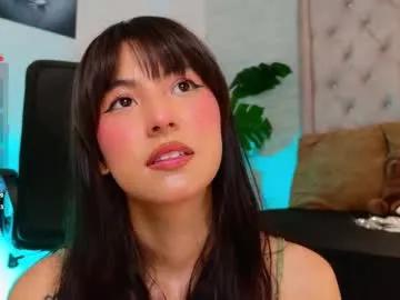Aitana_jhons from Chaturbate