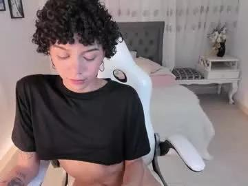 aitana_kahlo from Chaturbate is Freechat