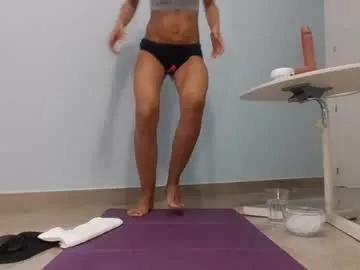 aitanamadridx from Chaturbate