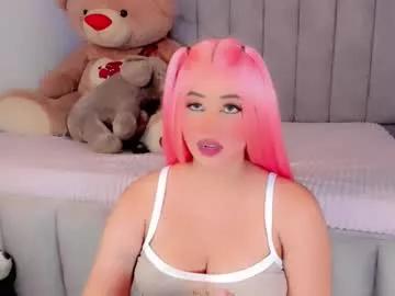 aixa_beltran from Chaturbate