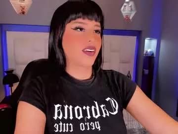 aixa_beltran from Chaturbate