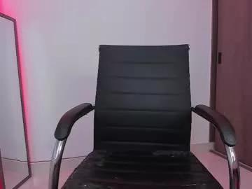 Aixadevil__ from Chaturbate