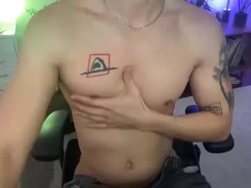 ajamess from Chaturbate