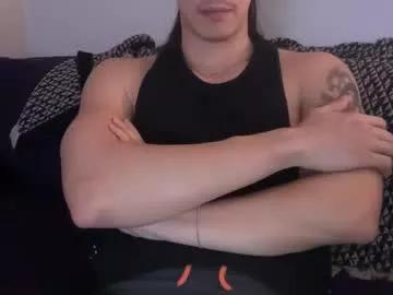 ajamess from Chaturbate