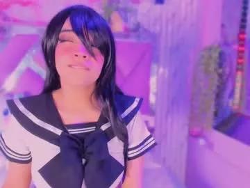 akane_hikari_ from Chaturbate is Freechat