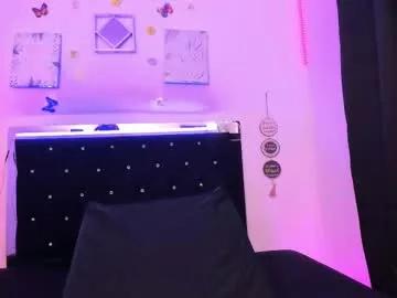Akarirosetti from Chaturbate