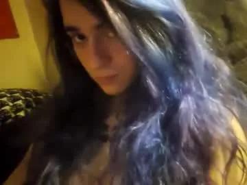 akasha9 from Chaturbate
