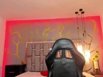 akazaboy from Chaturbate