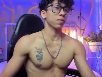 akazaboy from Chaturbate