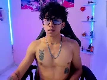 akazaboy from Chaturbate is Freechat