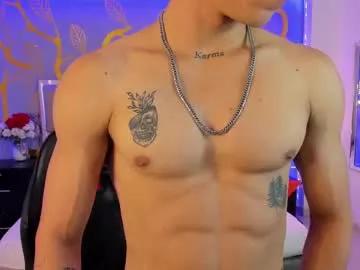 akazaboy from Chaturbate