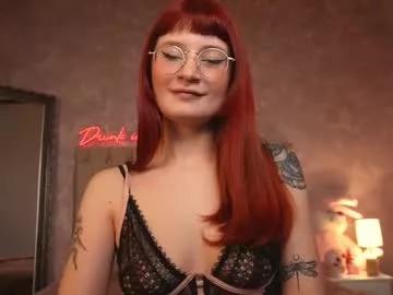 akiranaughtyfox from Chaturbate is Freechat