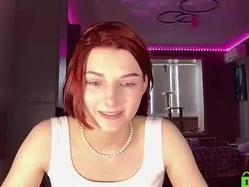 al_lisa from Chaturbate is Freechat