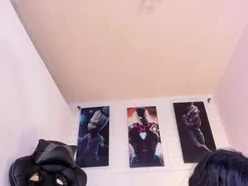 alahia__rodriguez from Chaturbate