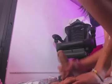 alahia__rodriguez from Chaturbate