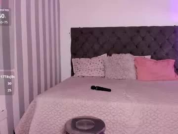 alahia_am from Chaturbate