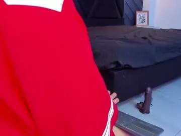 alahia_dangelo_ from Chaturbate is Freechat