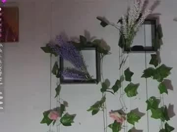 Alahia_demon from Chaturbate